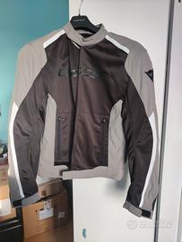 Dainese Hydraflux 2 Air D-dry