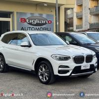 BMW X3 xDrive20d xLine