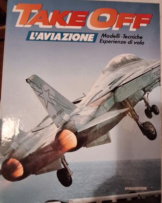 TAKE OFF - Enciclopedia dell'Aviazione