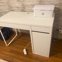 Scrivania ikea