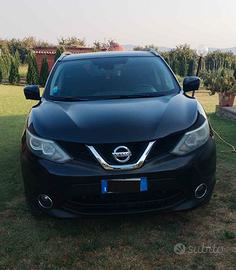 Nissan Qashqai 1.5 dci N-CONNECTA del 2016