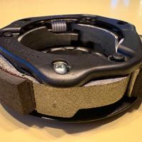 Frizione Malossi MHR Delta - Booster Cod. M5214113