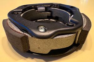 Frizione Malossi MHR Delta - Booster Cod. M5214113