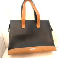 Elegante borsa fratelli rossetti