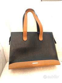 Elegante borsa fratelli rossetti