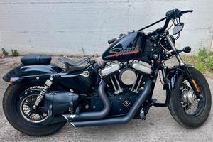Harley Davidson Forty Eight