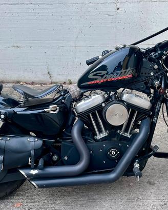 Harley Davidson Forty Eight