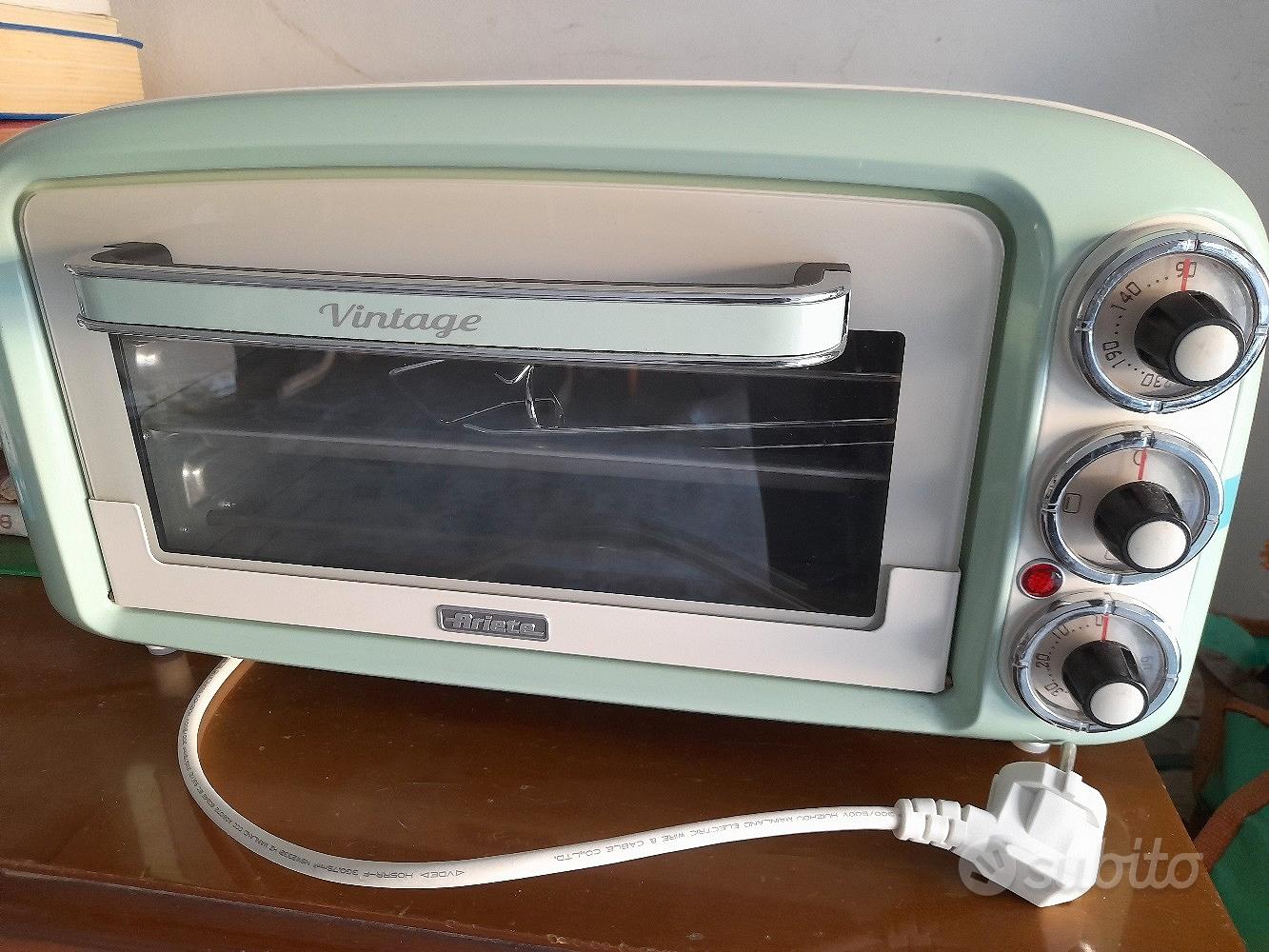 Microonde Ariete Vintage - Elettrodomestici In vendita a Teramo