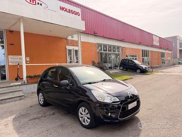 Citroen C3 1.4 HDi 70 Exclusive