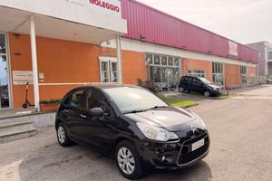 Citroen C3 1.4 HDi 70 Exclusive