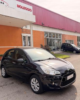 Citroen C3 1.4 HDi 70 Exclusive