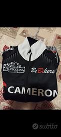 TERMICO CICLISMO ALE' MODELLO PLUS TAGLIA S