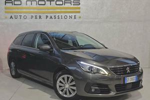 Peugeot 308 SW 1.5 bluehdi Active s&s 130cv my20