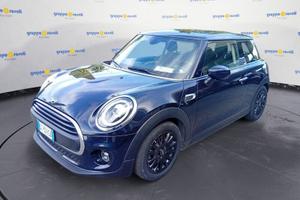 MINI Mini IV F56 2018 3p 3p 1.5 One 102cv auto