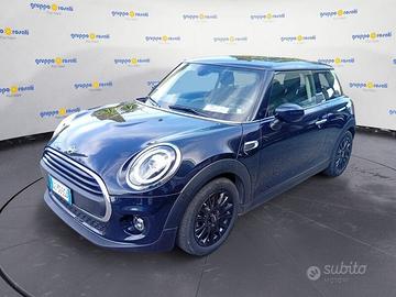 MINI Mini IV F56 2018 3p 3p 1.5 One 102cv auto