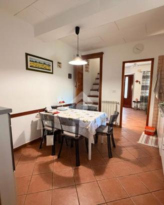 CASA DI CORTE A CAPANNORI