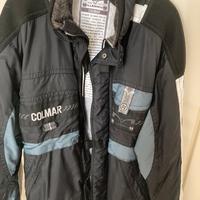 Giacca sci uomo