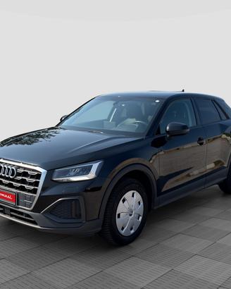 AUDI Q2 30 TDI S tronic Business