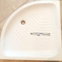 piatto doccia 80x80 angolare 