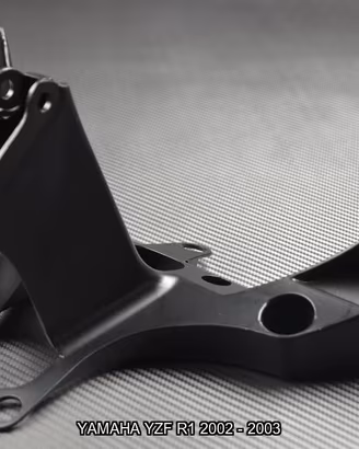Telaietto anteriore YAMAHA YZF R1 2002 - 2003