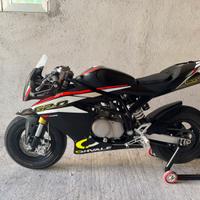 Ohvale 160 gp0