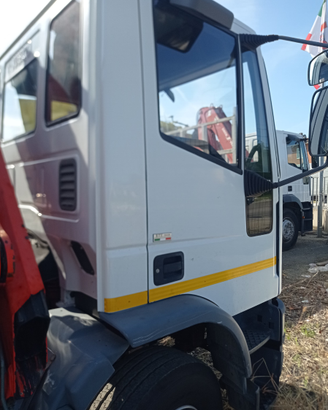 Eurocargo 150 23