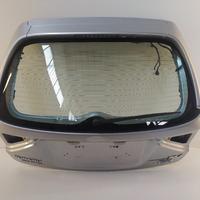 Portellone Post SUBARU IMPREZA '07