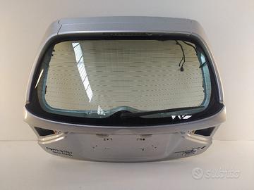 Portellone Post SUBARU IMPREZA '07