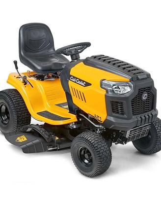 TRATTORINO CUB CADET LT1 NS92 con scarico laterale