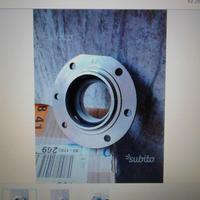 Supporto Albero Motore Fiat 500 D