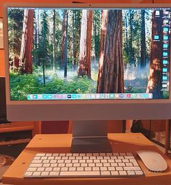 Apple IMAC M1 8GB 512 GB