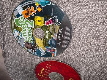 Videogioco Play 3