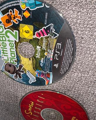 Videogioco Play 3