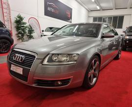 AUDI - A6  3.0 V6 tdi quattro tiptronic