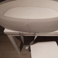 Baby Nest - culletta per cosleeping