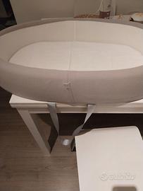 Baby Nest - culletta per cosleeping