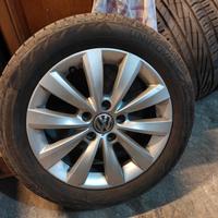 cerchi Volkswagen 