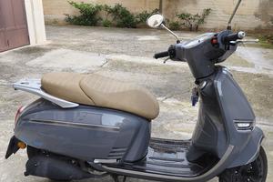 Keeway Iskia 125 - 2023