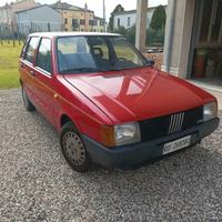 FIAT Uno - 1989