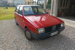 FIAT Uno - 1989