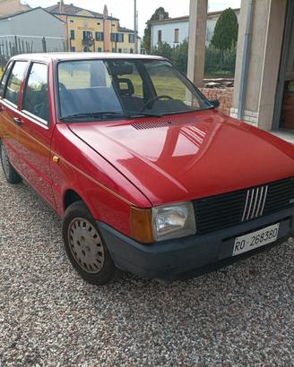 FIAT Uno - 1989