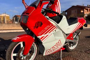 Gilera MX1