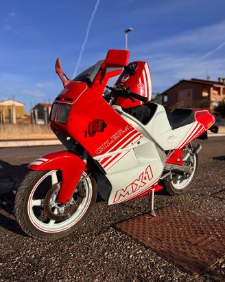 Gilera MX1
