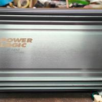 Power Logic AMP 108