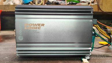 Power Logic AMP 108