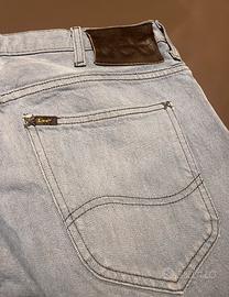 Lee jeans - taglia M / uomo