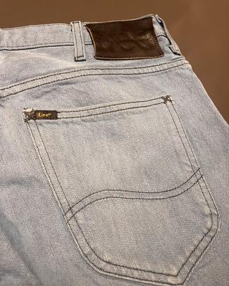 Lee jeans - taglia M / uomo