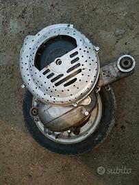 carter motore piaggio vespa v5x2m 50 pk xl