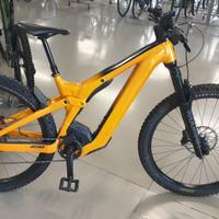 Scott Patron 920