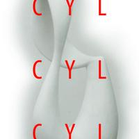 Scultura Endless love (amore senza fine) 150x65x35